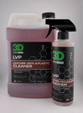 LVP Leather & Plastic Cleaner