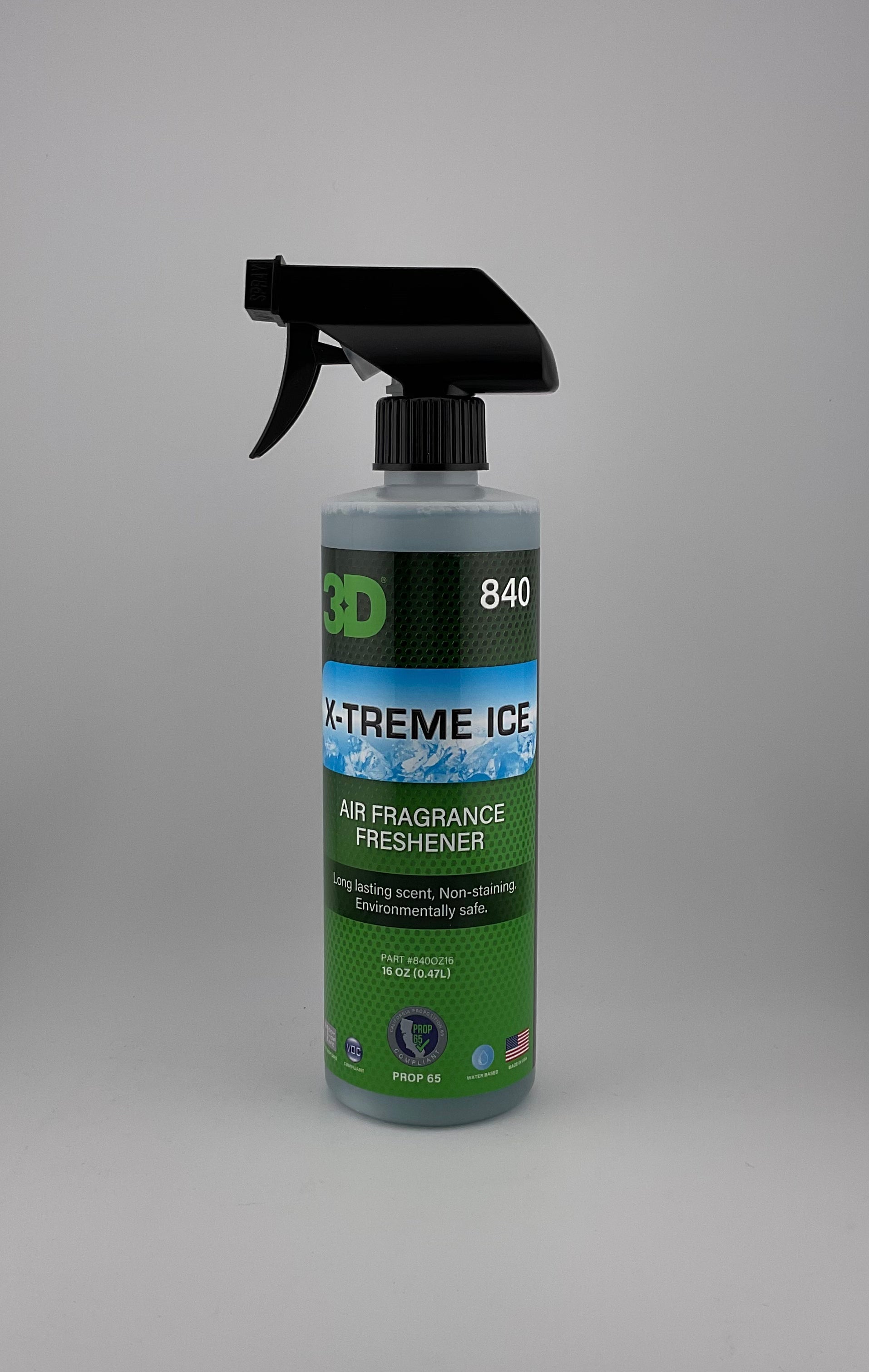X-treme Ice