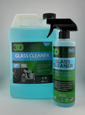 Glass Cleaner