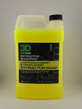 Extractor Shampoo
