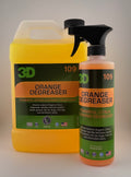 Orange Degreaser
