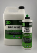 Tire Shine