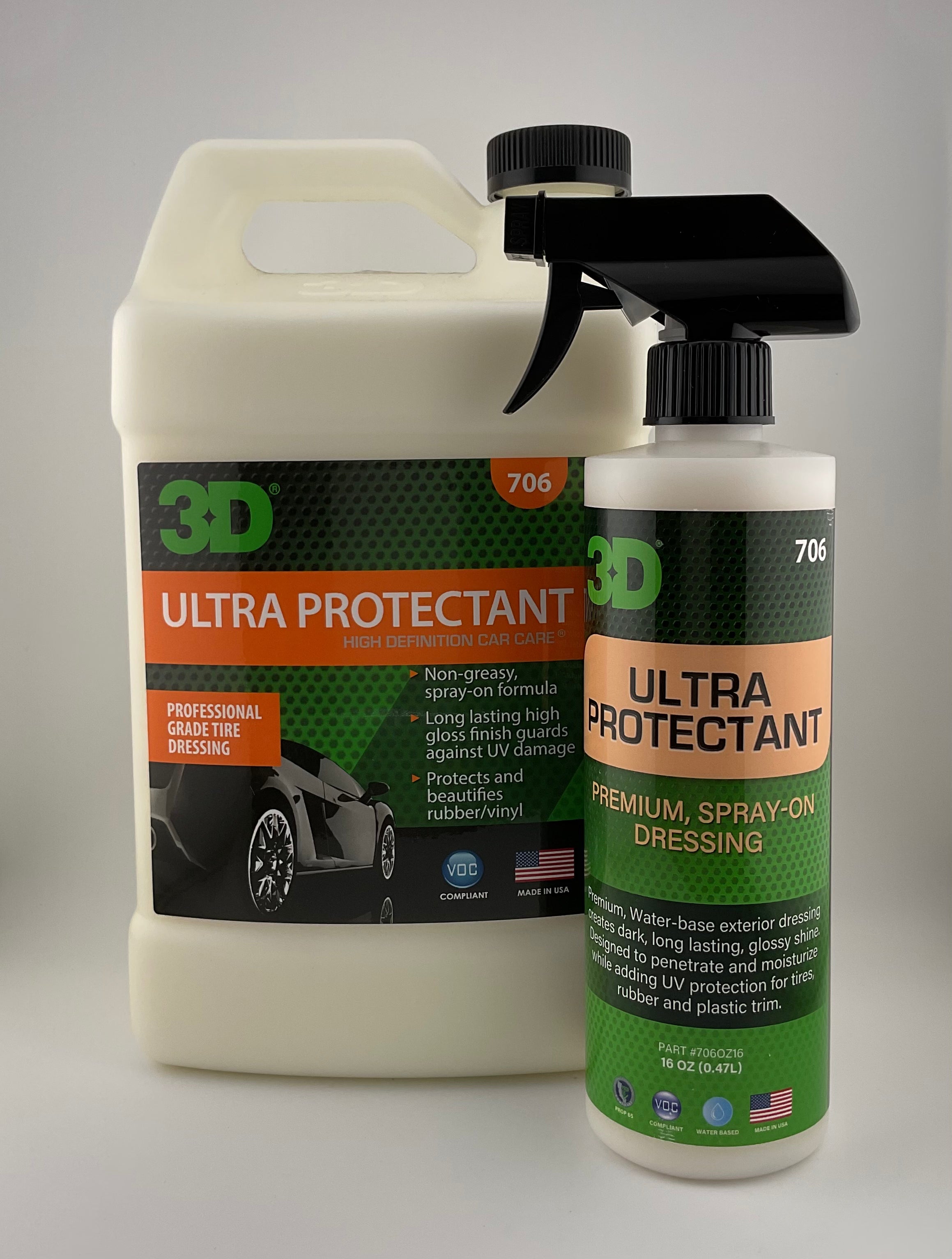 Ultra Protectant