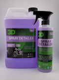 Spray Detailer