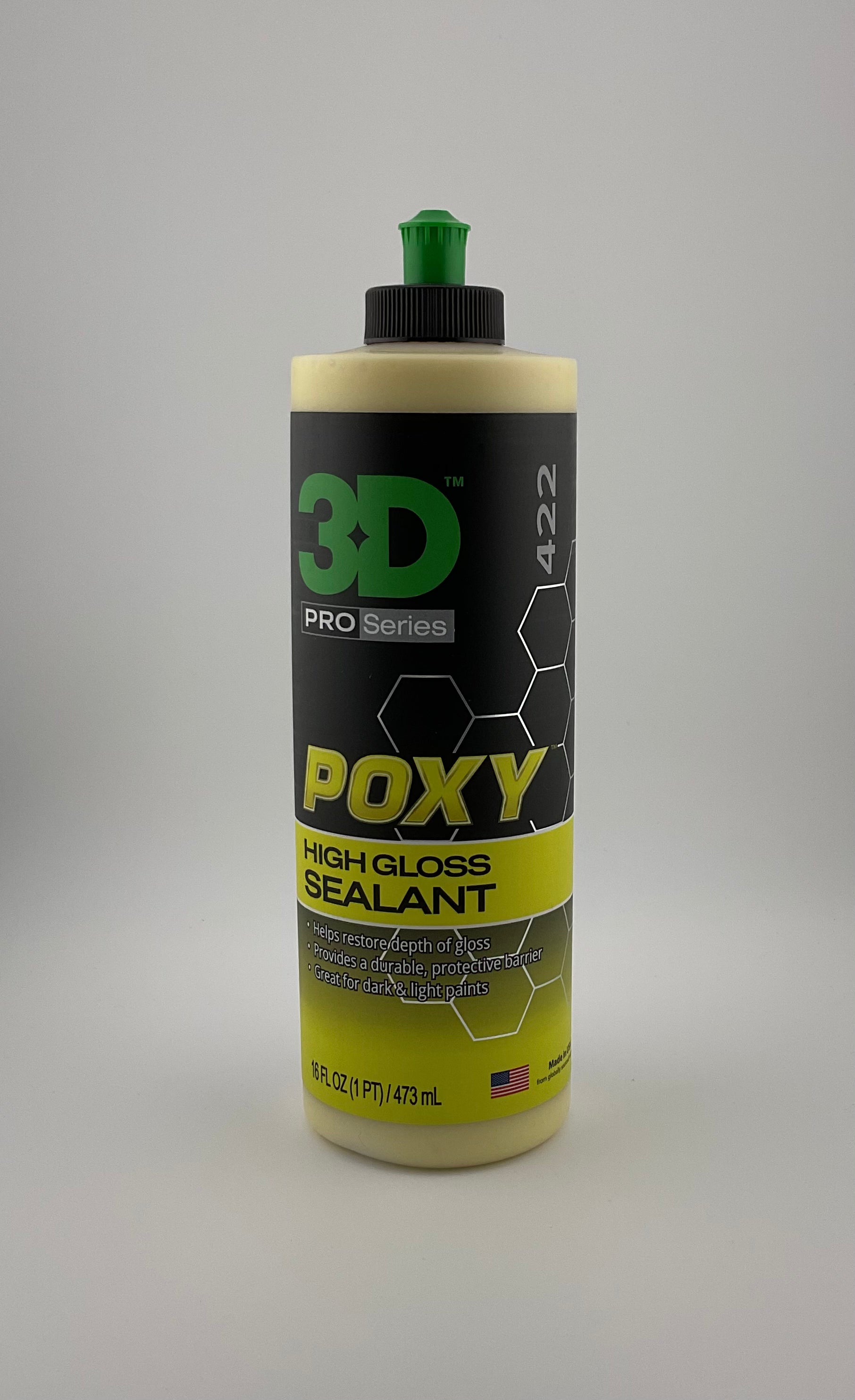 Poxy