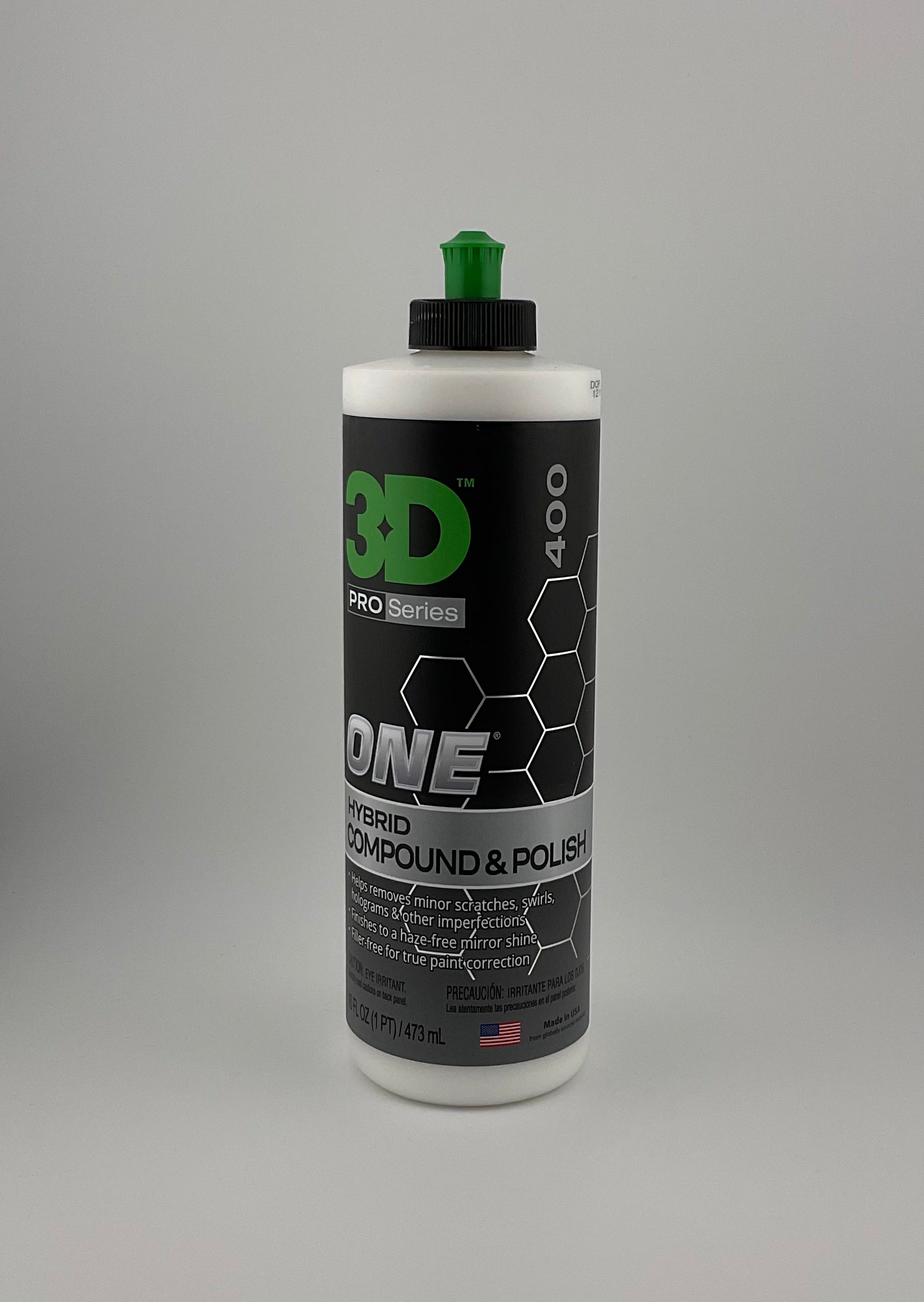 3D One