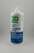 Marine & RV Cutting Compound