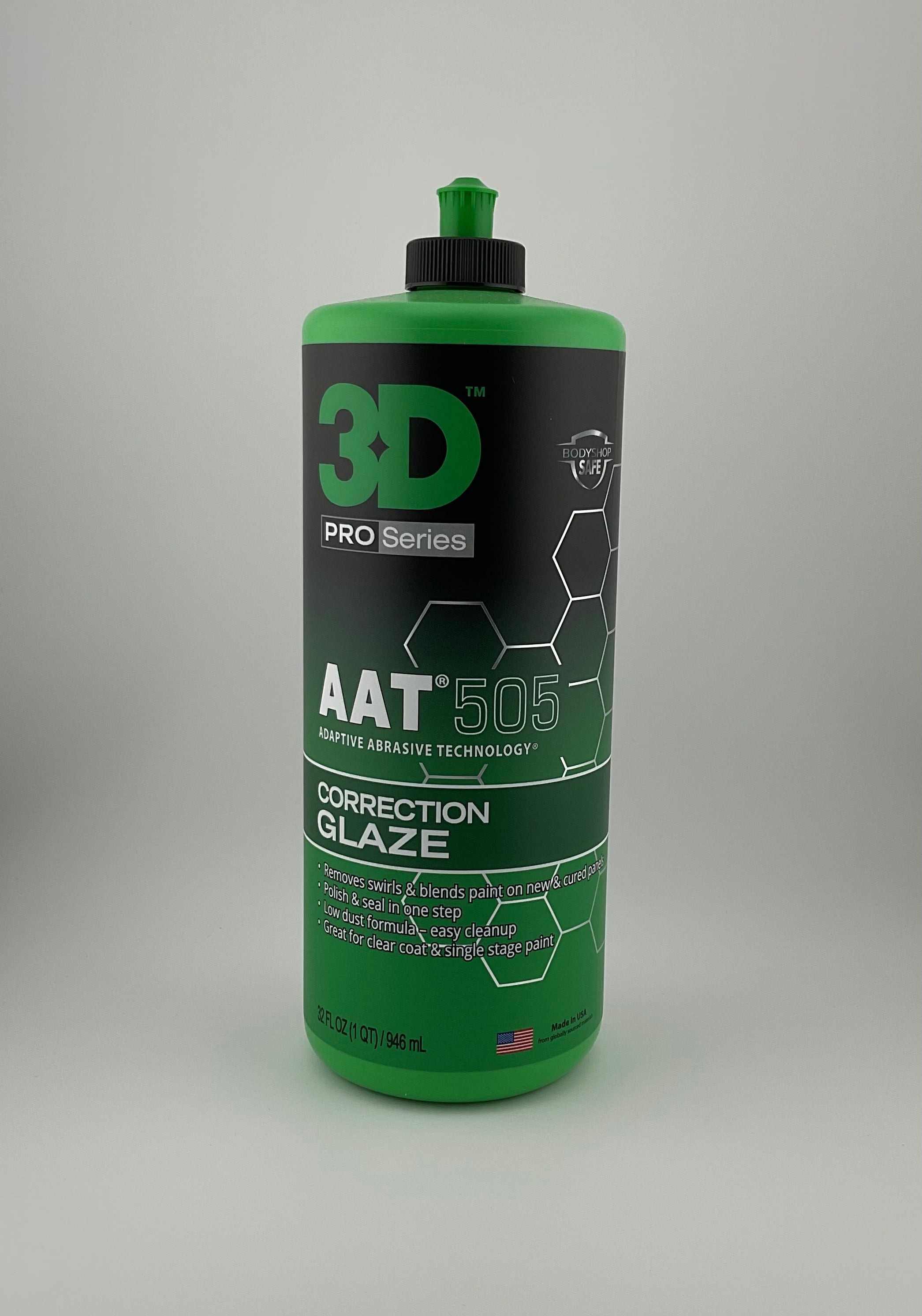 AAT 505