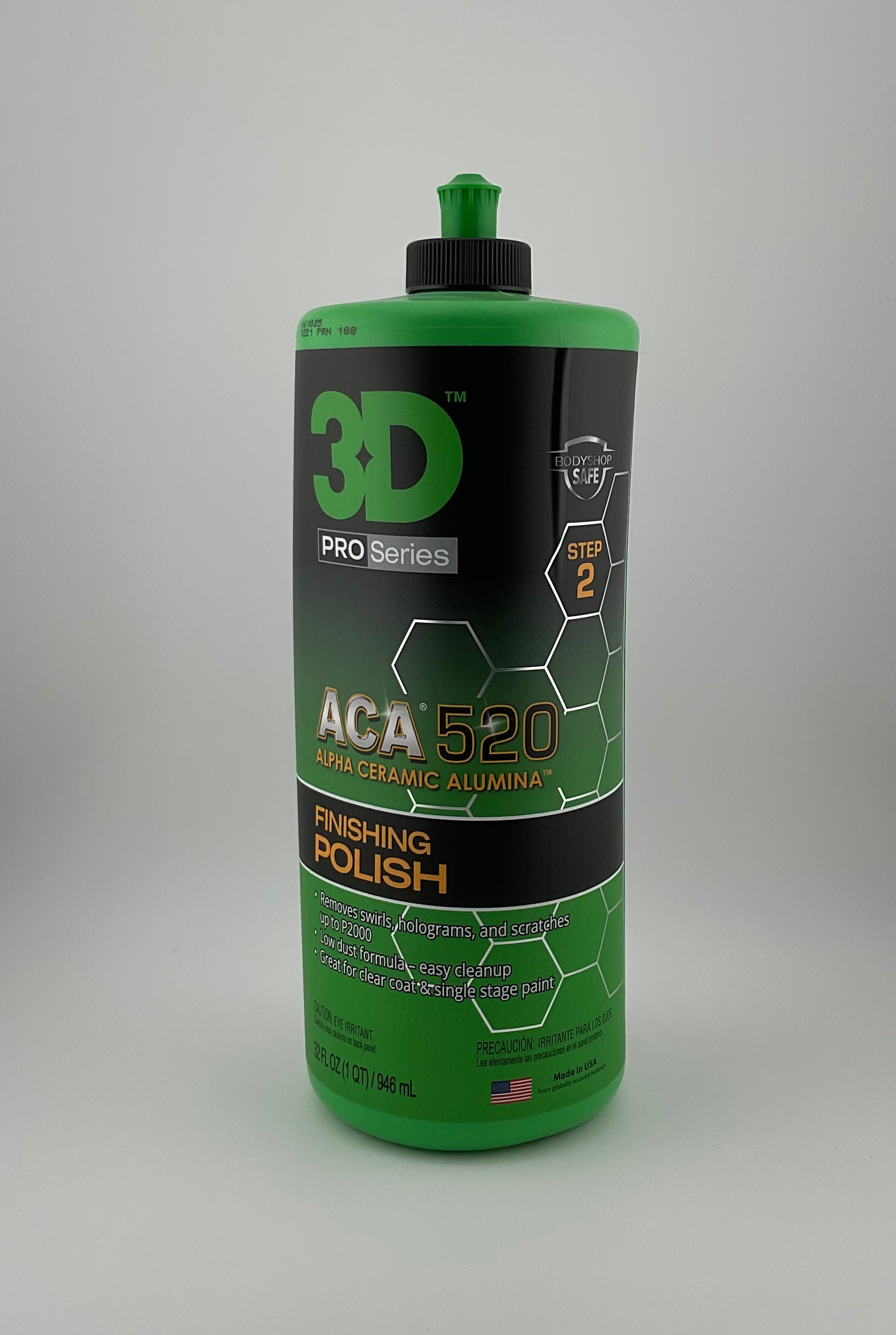 ACA 520