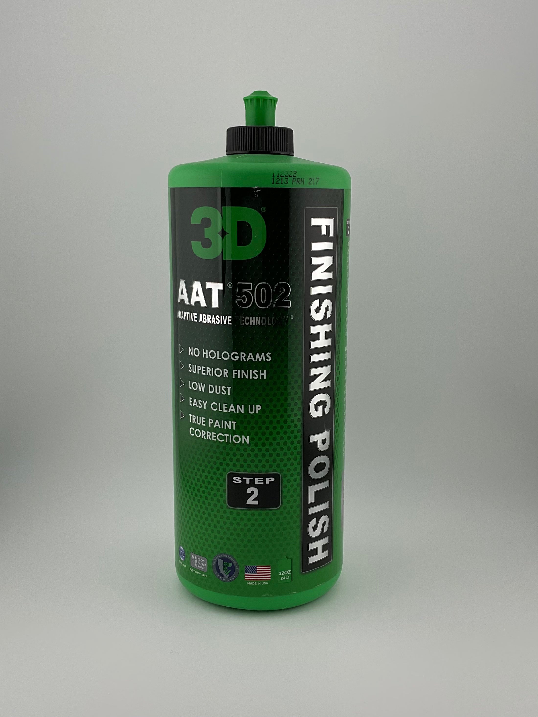 AAT 502