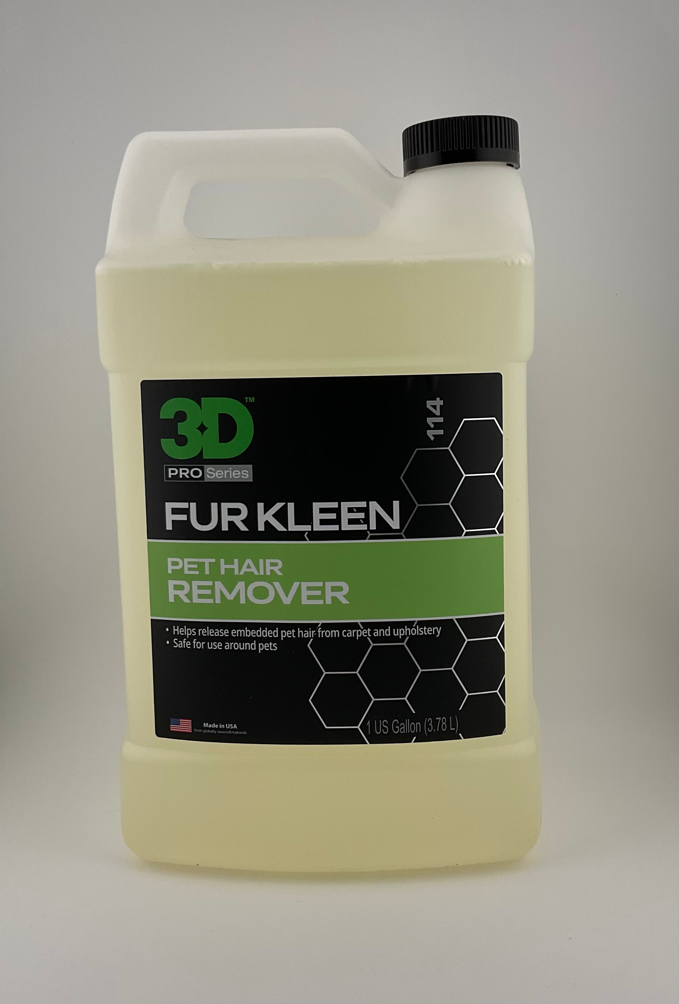 Fur Kleen