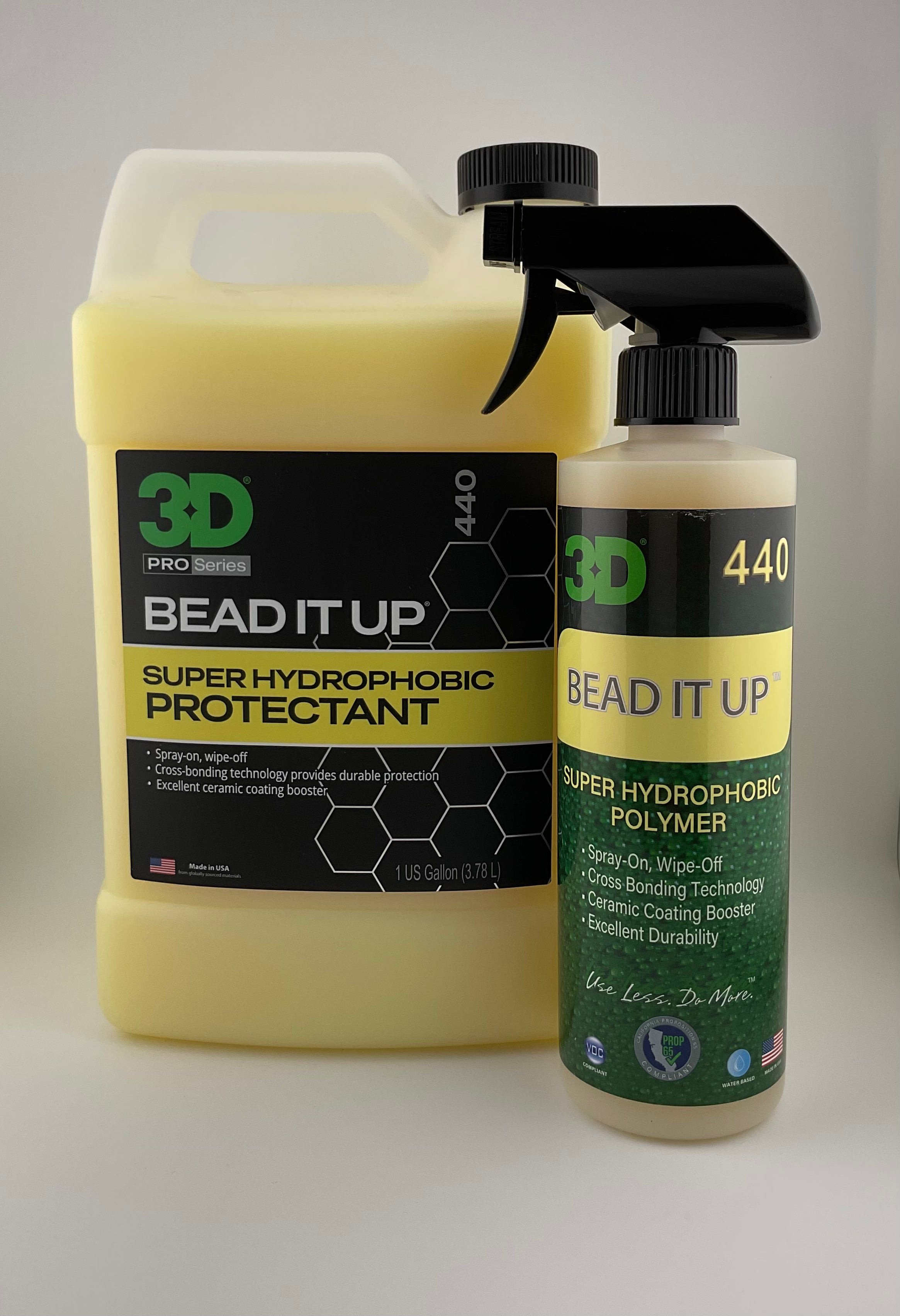 Bead It Up
