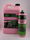 Cherry Wax