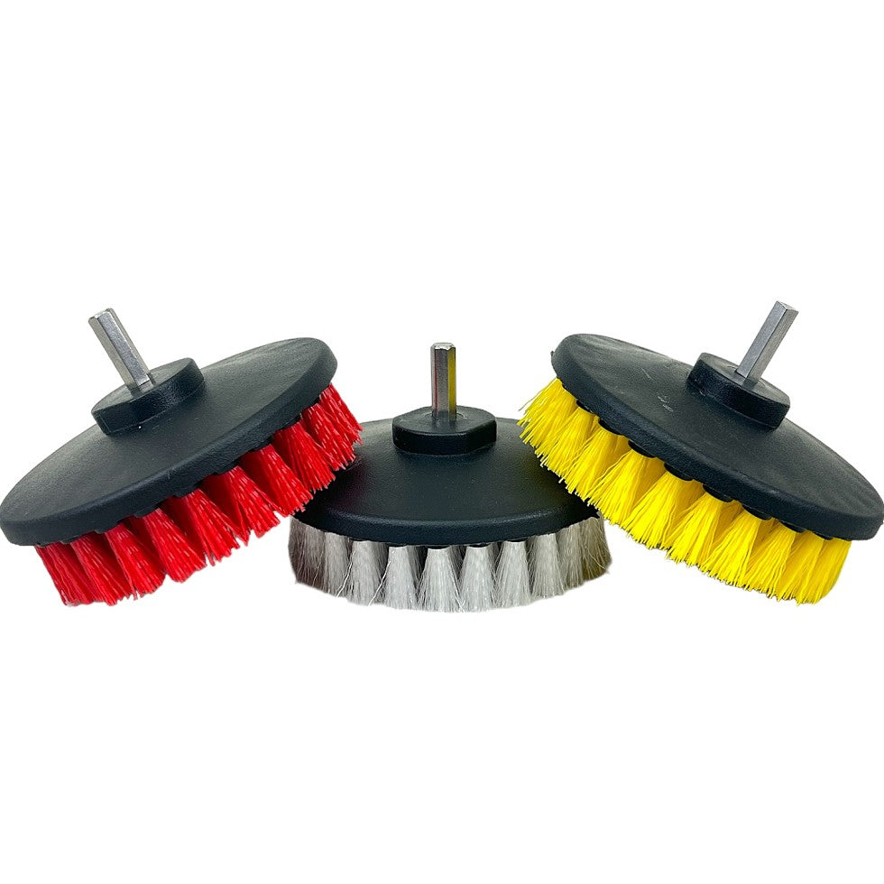 Drill Brush