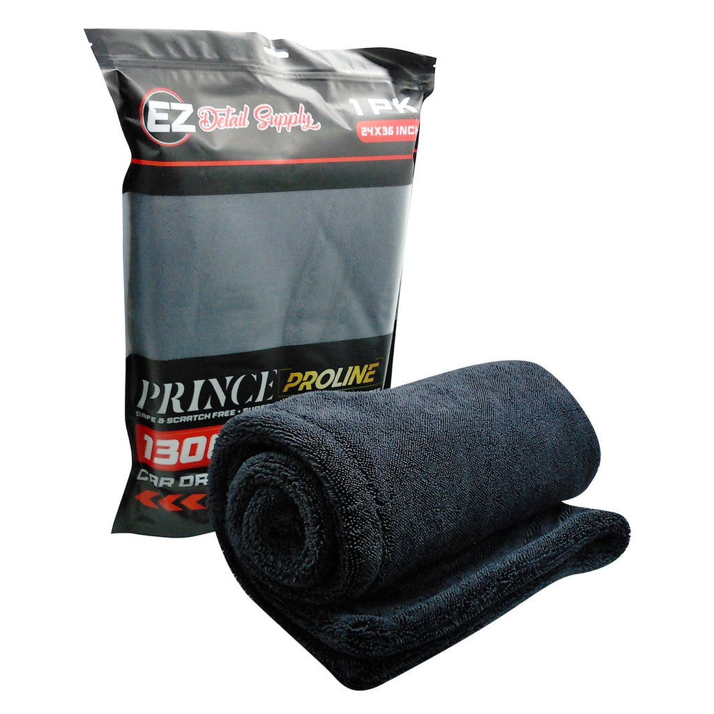 Prince Drying Towel 1300 GSM