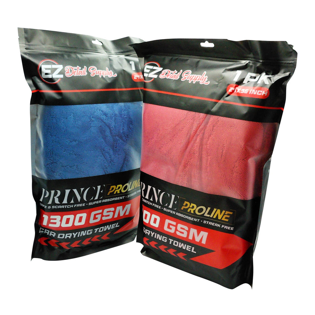 Prince Drying Towel 1300 GSM