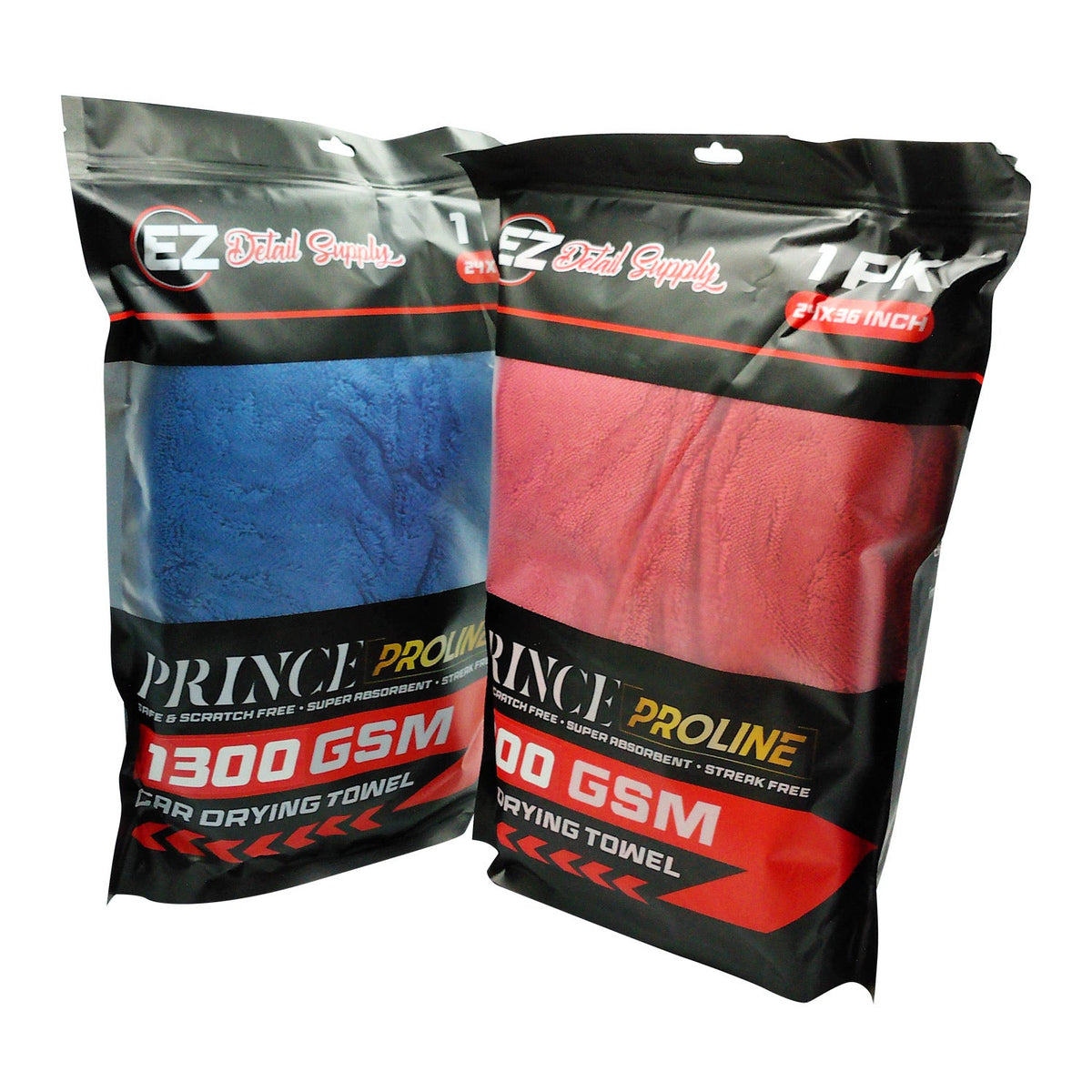 Prince Drying Towel 1300 GSM