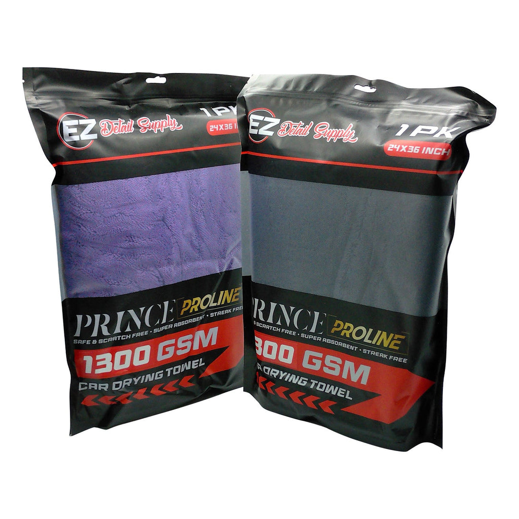 Prince Drying Towel 1300 GSM