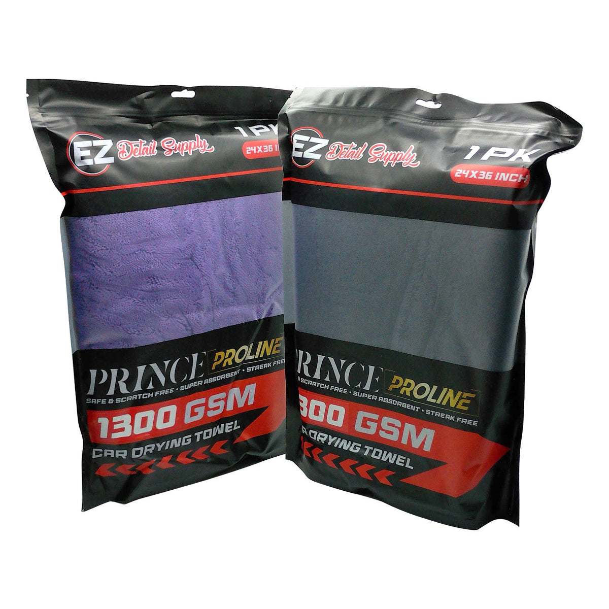 Prince Drying Towel 1300 GSM