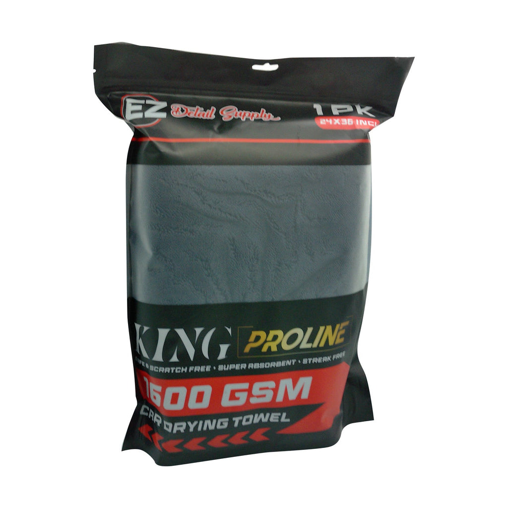 King Drying Towel 1600GSM