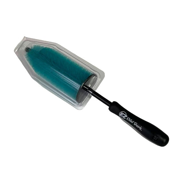Wheel Barrel Brush
