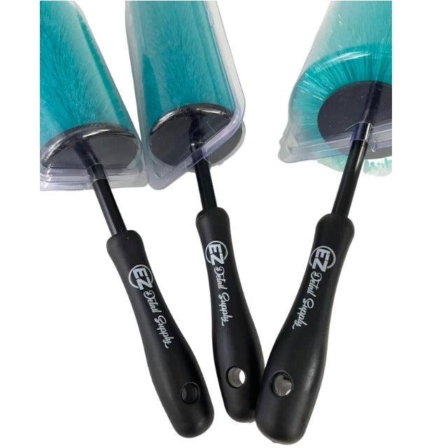Wheel Barrel Brush
