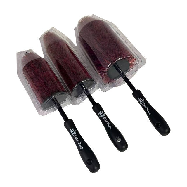 Wheel Barrel Brush