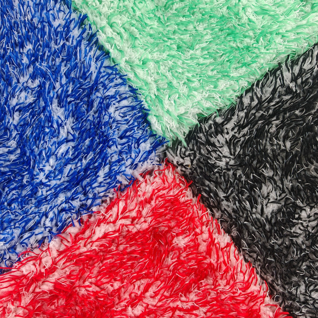 EZ Wash Mitt – Soft Microfiber Wash Mitt