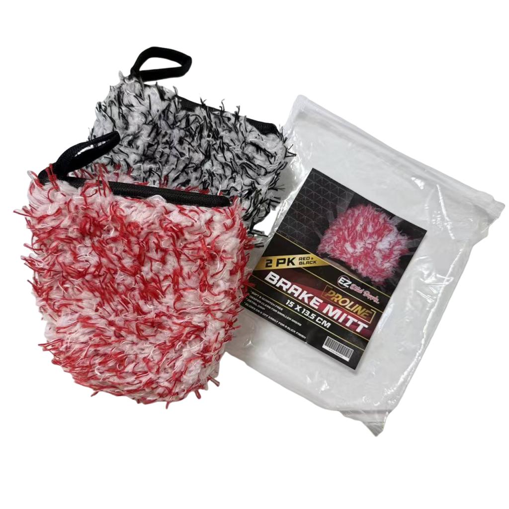 Proline Brake Mitt (2 Pack)