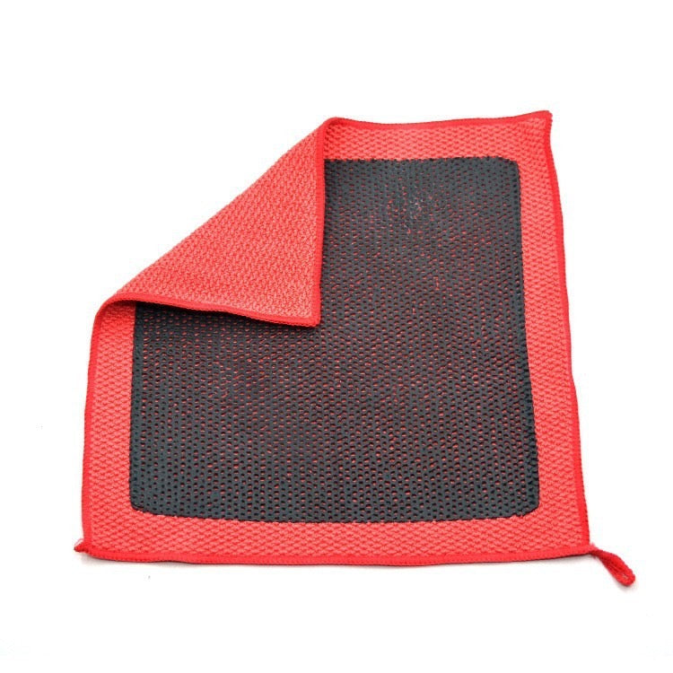 ProLine Decon Towel – Perforated Clay Towel for Paint Decontamination