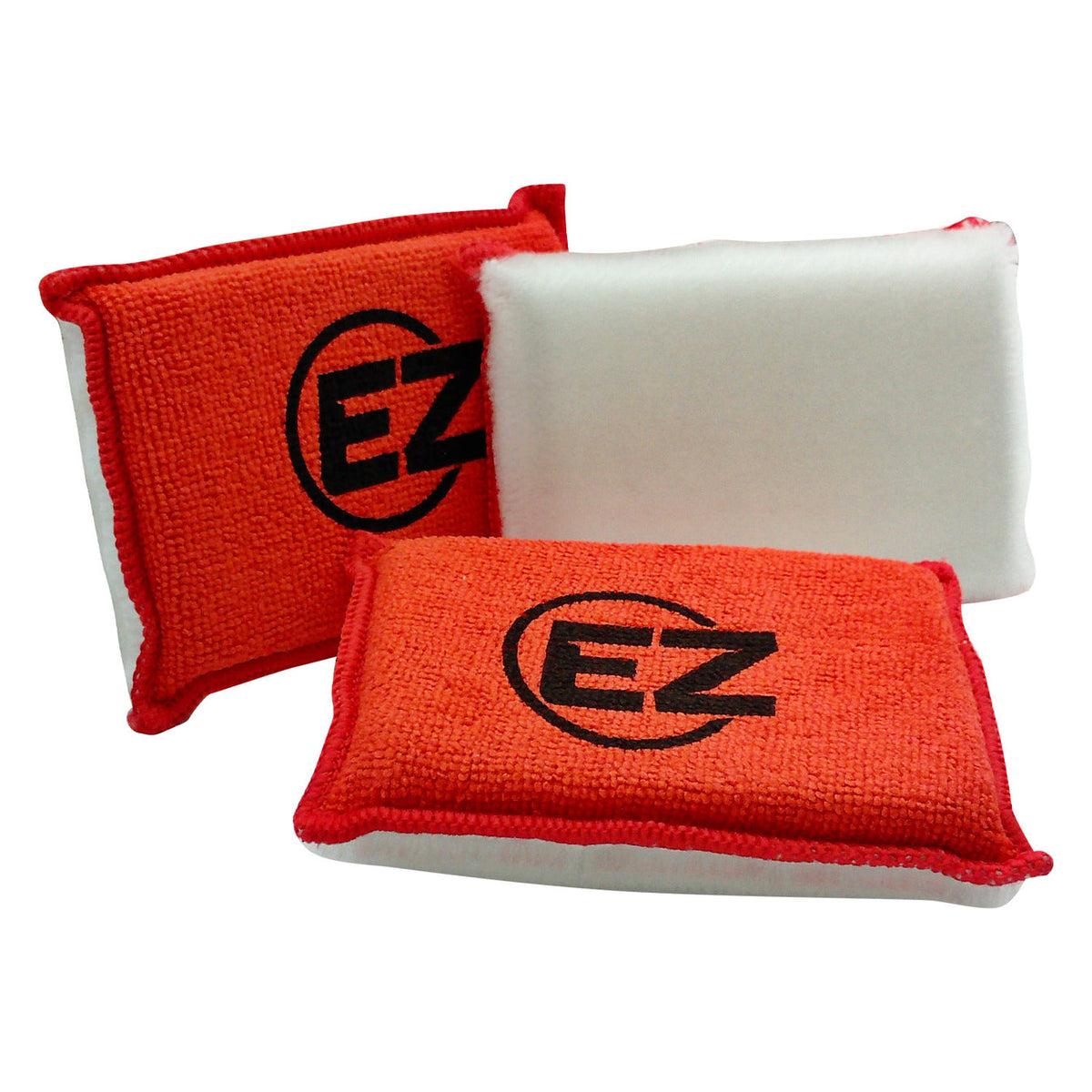 ProLine Scrub Pro – Heavy-Duty Interior & Exterior Scrub Sponge