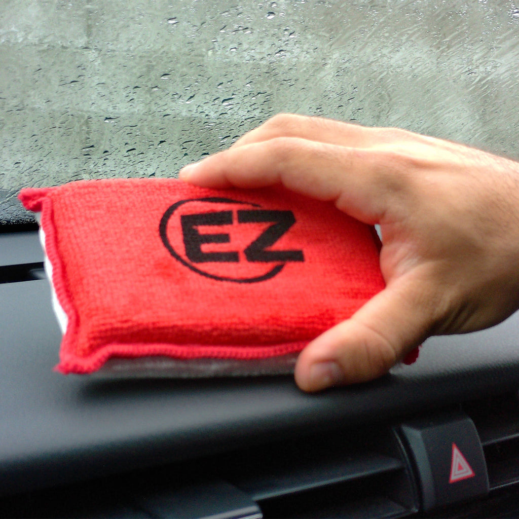 ProLine Scrub Pro – Heavy-Duty Interior & Exterior Scrub Sponge