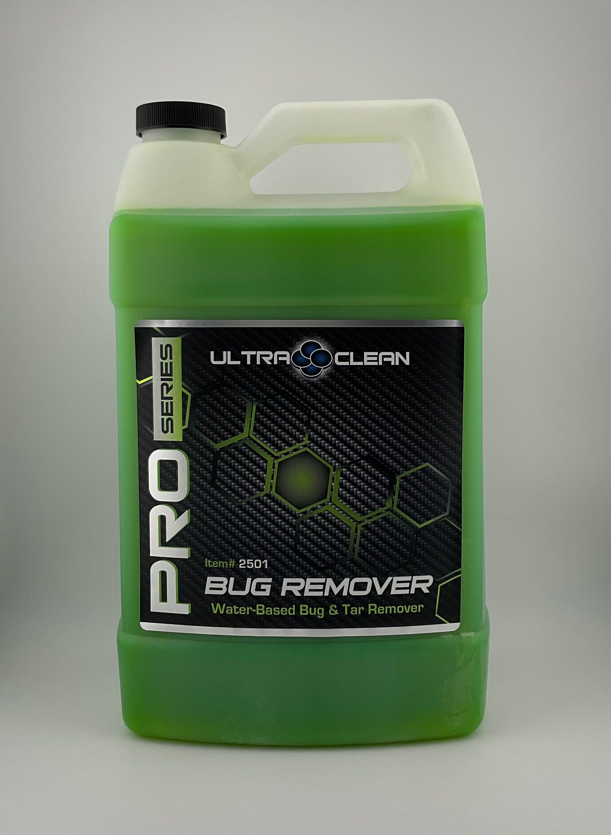 Bug Remover