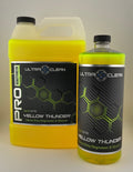 Yellow Thunder Degreaser