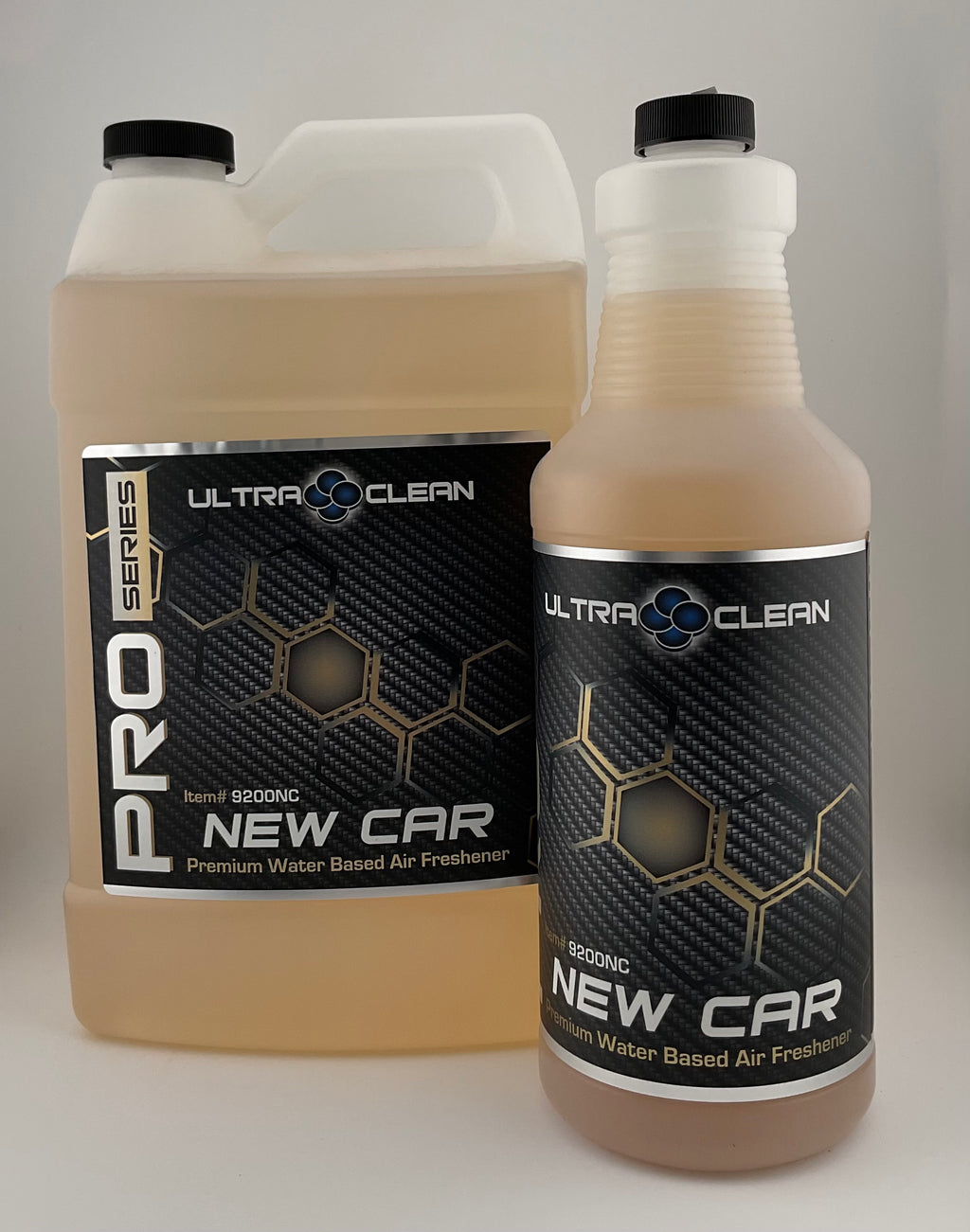 New Car Scent